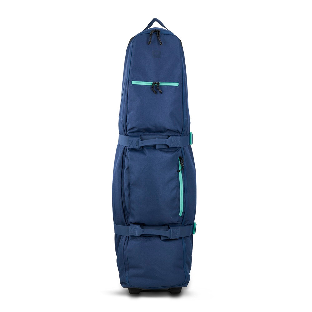 Ogio 2026 Alpha Mid Travel Cover - Maple Hill Golf